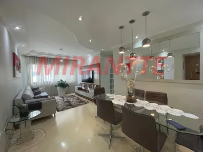 Apartamento com 3 Quartos à venda, 94m² no Jardim das Laranjeiras, São Paulo