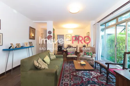 Sobrado com 4 Quartos à venda, 165m² no Vila Uberabinha, São Paulo