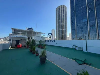 Sala Comercial à venda, 338m² no Centro, Rio de Janeiro