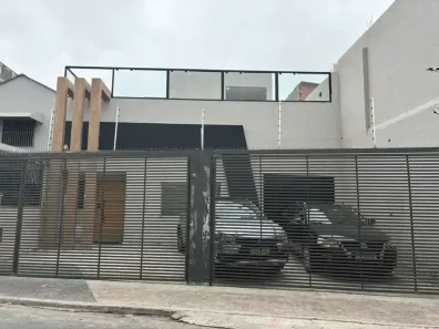 Prédio Residencial à venda, 455m² no Santana, São Paulo