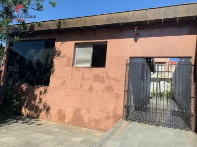 Casa com 3 Quartos à venda, 300m² no Barcelona, São Caetano do Sul