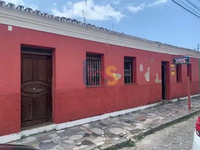 Imóvel Comercial com 14 Quartos à venda, 700m² no Centro, Porto Seguro