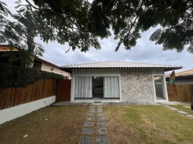 Casa de Condomínio com 3 Quartos à venda, 93m² no Green Ville, Rasa, Armação dos Búzios