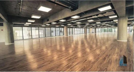 Sala Comercial para alugar, 779m² no Pinheiros, São Paulo