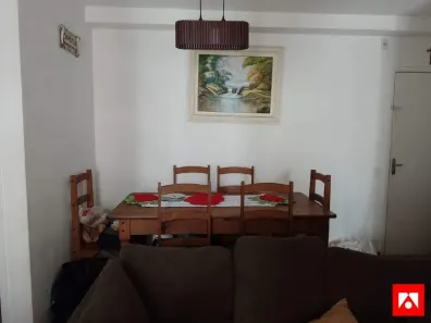 Apartamento com 2 Quartos à venda, 56m² no Jardim Firenze, Santa Bárbara D'Oeste