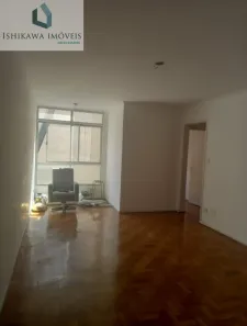 Apartamento com 2 Quartos à venda, 85m² no Vila Mariana, São Paulo