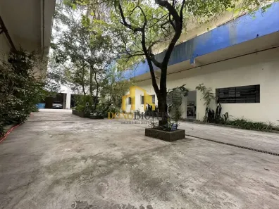 Prédio Comercial à venda, 1000m² no Nova Petrópolis, São Bernardo do Campo