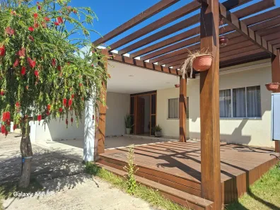 Casa de Condomínio com 1 Quarto à venda, 140m² no Jardim Guanabara II, Goiânia