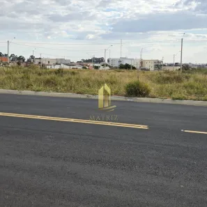 Lote/Terreno à venda, 250m² no Parque das Esmeraldas, Franca