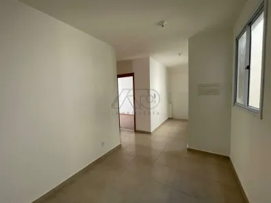 Apartamento com 2 Quartos à venda, 46m² no Jardim Itapuã, Piracicaba