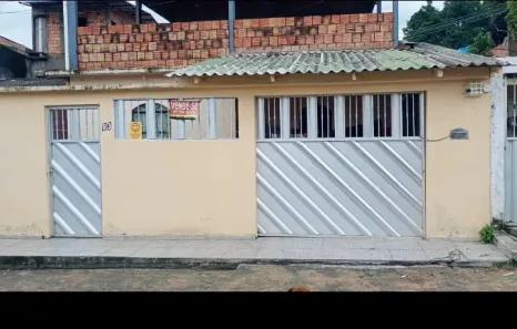 Casa com 3 Quartos à venda, 64m² no Cidade Nova, Manaus
