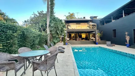 Casa com 7 Quartos à venda, 613m² no Bandeirantes (Pampulha), Belo Horizonte
