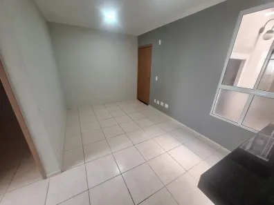 Apartamento com 2 Quartos à venda, 42m² no Reserva Real, Ribeirão Preto