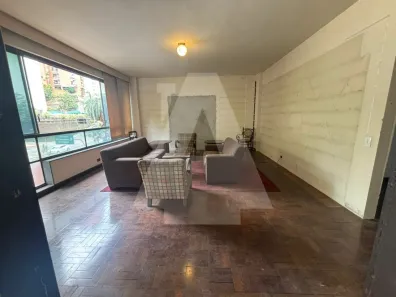 Apartamento com 3 Quartos à venda, 280m² no Jardim Paulista, São Paulo