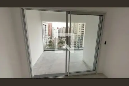 Apartamento com 1 Quarto à venda, 41m² no Bela Vista, São Paulo