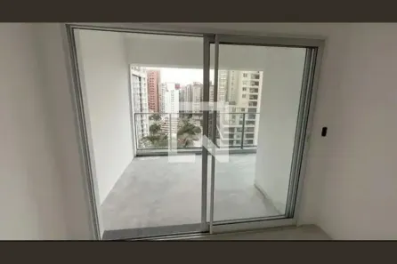 Apartamento com 1 Quarto à venda, 41m² no Santo Amaro, São Paulo