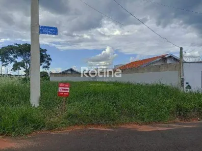 Lote/Terreno à venda, 500m² no Residencial Fruta do Conde, Uberlândia