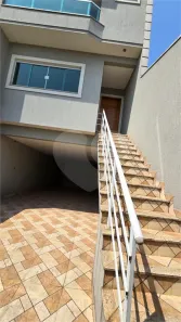 Sobrado com 3 Quartos à venda, 141m² no Jardim São José (Zona Norte), São Paulo