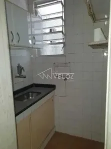 Apartamento com 1 Quarto à venda, 40m² no Santa Teresa, Rio de Janeiro