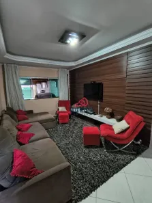 Sobrado com 3 Quartos à venda, 130m² no Jardim Bela Vista, Guarulhos