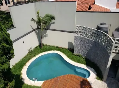 Sobrado com 4 Quartos à venda, 780m² no Jardim Paulista, São Paulo