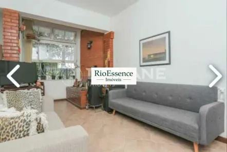 Apartamento com 1 Quarto à venda, 105m² no Copacabana, Rio de Janeiro