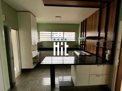 Apartamento com 3 Quartos à venda, 218m² no Vila Monumento, São Paulo