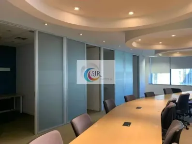 Sala Comercial à venda, 672m² no Vila Olímpia, São Paulo