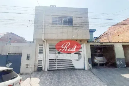 Casa com 3 Quartos à venda, 84m² no Vila Maluf, Suzano