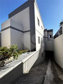 Casa de Condomínio com 2 Quartos à venda, 63m² no Vila Aurora (Zona Norte), São Paulo