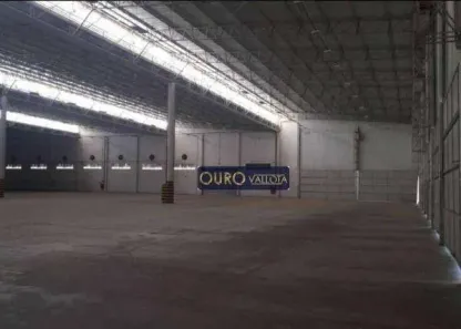 Galpão/Depósito/Armazém para alugar, 8000m² no Parque Santo Agostinho, Guarulhos
