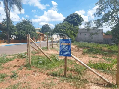 Lote/Terreno à venda, 720m² no Alto do Joá, Lagoa Santa