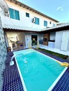 Casa com 3 Quartos à venda, 102m² no São José, Armação dos Búzios