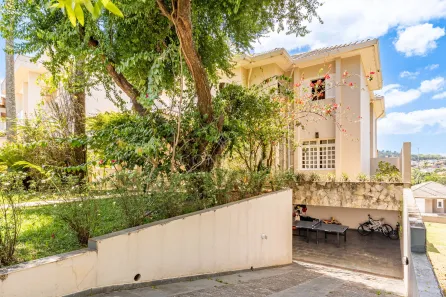 Casa com 4 Quartos à venda, 398m² no Alphaville, Santana de Parnaíba