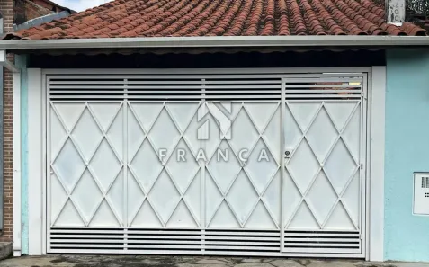 Casa com 3 Quartos à venda, 112m² no Bandeira Branca, Jacareí