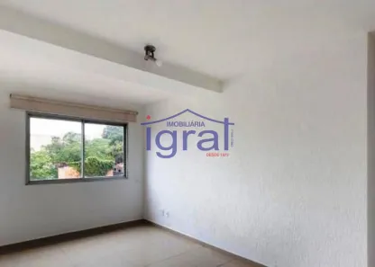 Apartamento com 2 Quartos à venda, 65m² no Vila Fachini, São Paulo