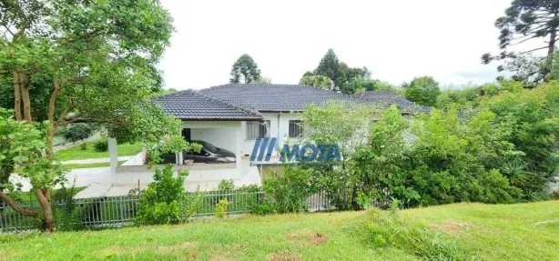 Fazenda/Sítio com 4 Quartos à venda, 300m² no Tietê, Araucária
