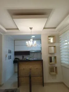 Apartamento com 2 Quartos à venda, 53m² no Gávea, Uberlândia