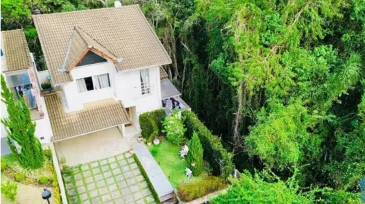 Casa de Condomínio com 3 Quartos à venda, 232m² no Pinus Park, Cotia