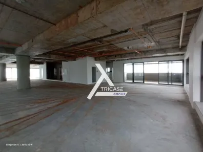 Prédio Comercial para alugar, 682m² no Vila Guarani (Z Sul), São Paulo