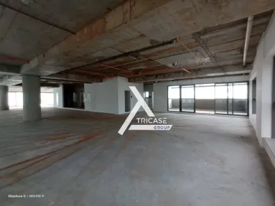 Sala Comercial para alugar, 682m² no Vila Guarani (Z Sul), São Paulo