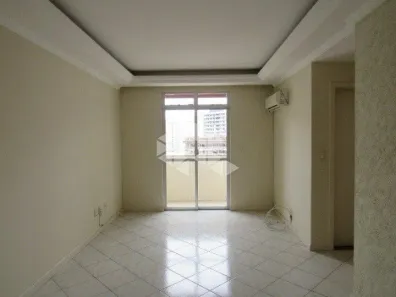 Apartamento com 2 Quartos à venda, 64m² no Campinas, São José