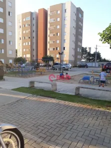 Apartamento com 2 Quartos à venda, 53m² no Jardim Bertanha, Sorocaba
