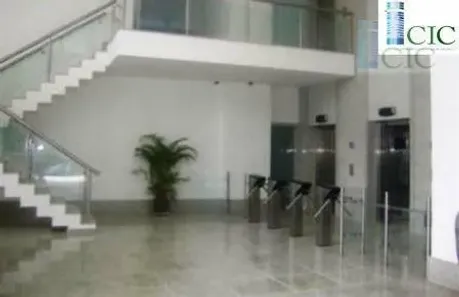 Sala Comercial para alugar, 500m² no Cidade Monções, São Paulo