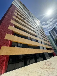 Apartamento com 4 Quartos à venda, 203m² no Pituba, Salvador