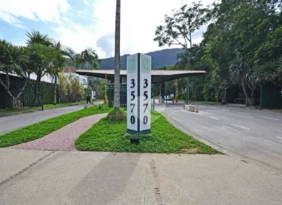 Lote/Terreno à venda, 1000m² no Itanhangá, Rio de Janeiro