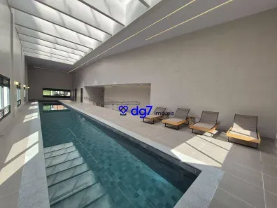 Apartamento com 1 Quarto à venda, 33m² no Butantã, São Paulo