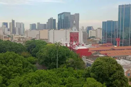 Apartamento com 2 Quartos à venda, 48m² no Centro, Rio de Janeiro
