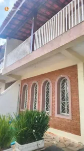Casa com 3 Quartos para alugar, 130m² no Jardim do Lago, Atibaia