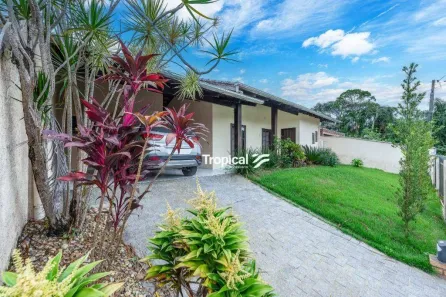 Casa com 4 Quartos à venda, 170m² no Badenfurt, Blumenau